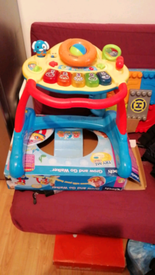 babylo jubilee 3 in 1 walker